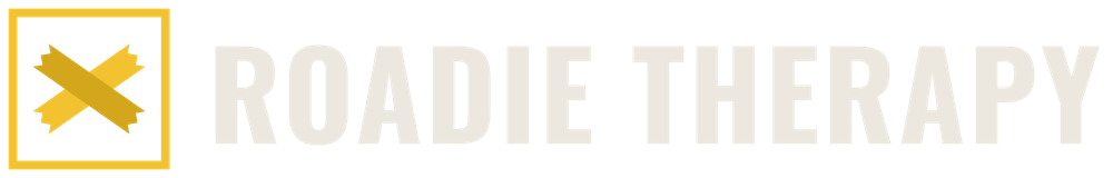 Roadie Therapy – zur Startseite